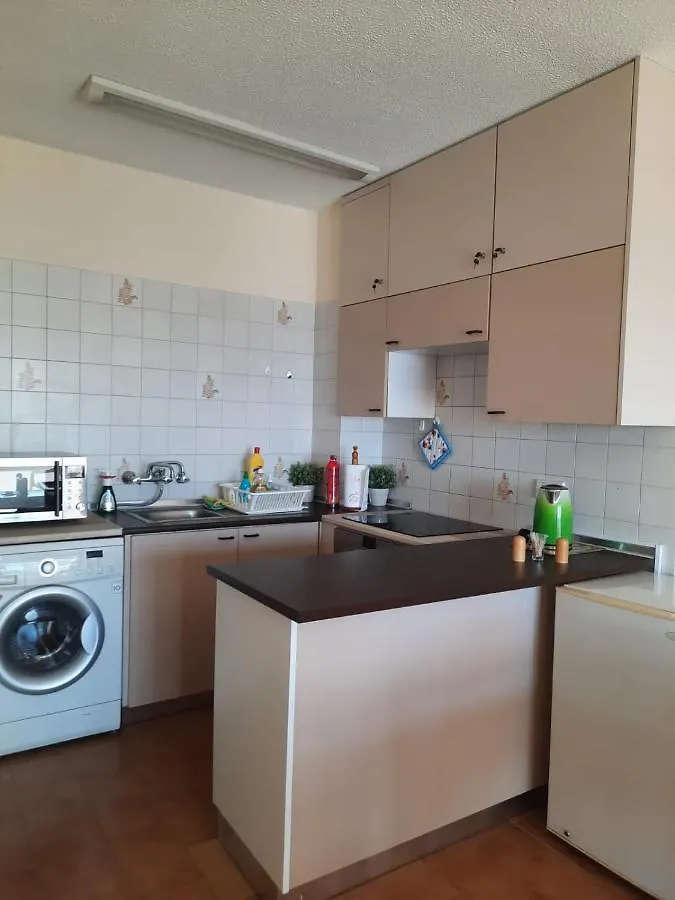 Seascape 501 Apartment Larnaca 0*,  Cyprus
