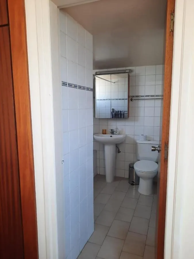 Seascape 501 Apartment Larnaca