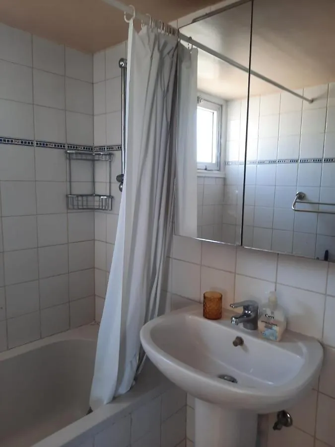 Seascape 501 Apartment Larnaca Cyprus